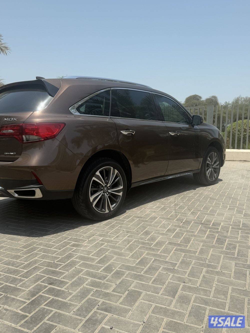 أكيورا mdx 20202