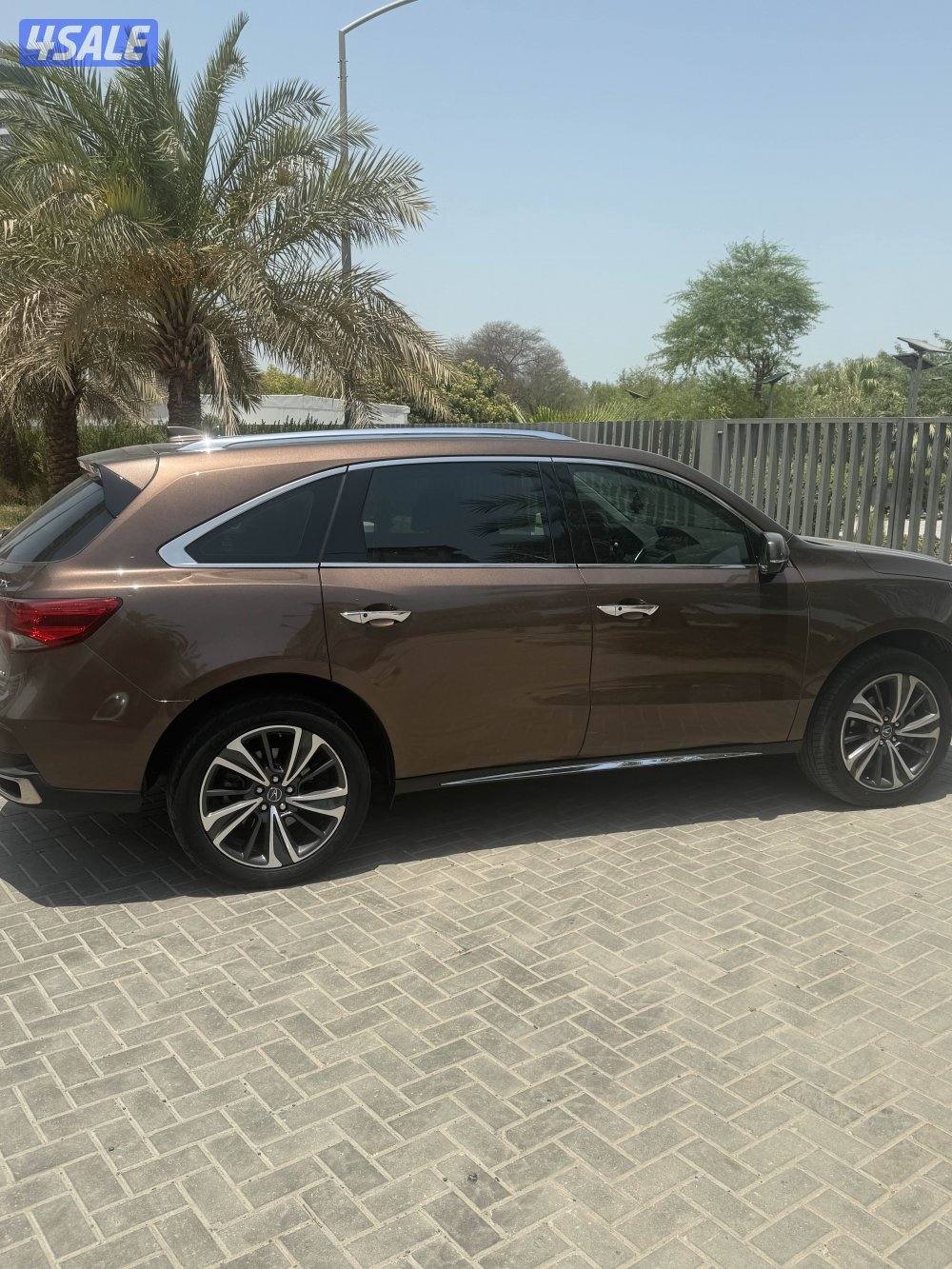 أكيورا mdx 20205