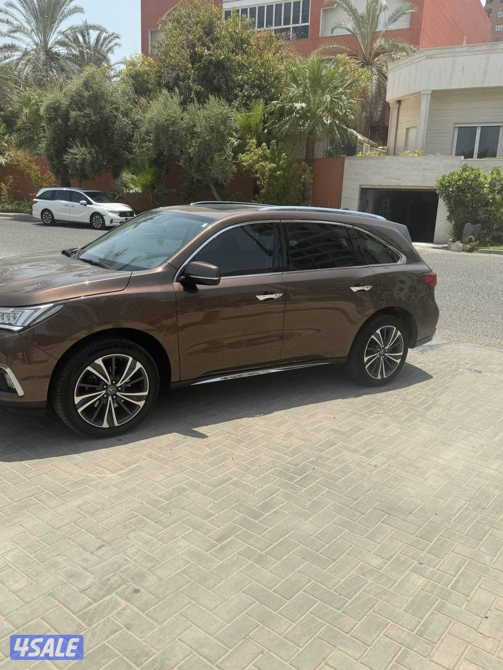أكيورا mdx 20206