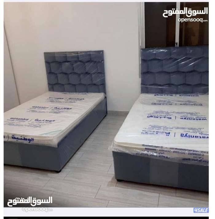 سراير أمريكي تفصال وجاهز حسب الطلب جميع المقاسات متوفره.1