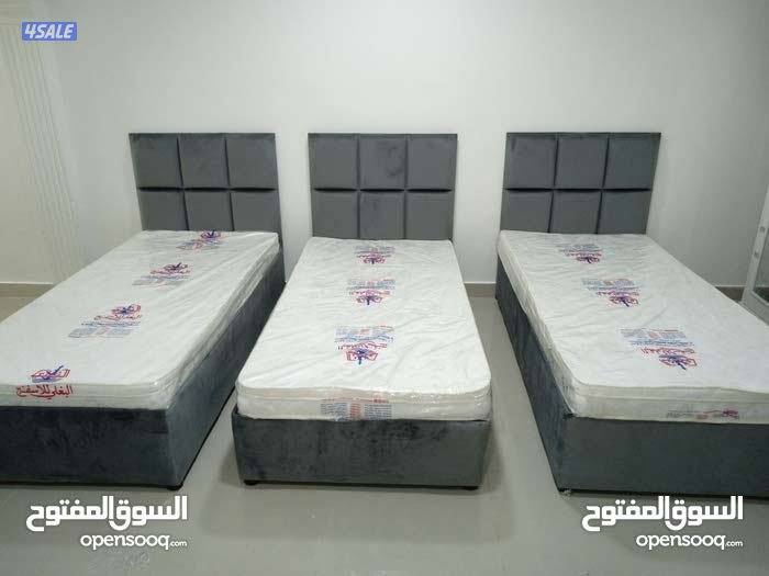 سراير أمريكي تفصال وجاهز حسب الطلب جميع المقاسات متوفره.8