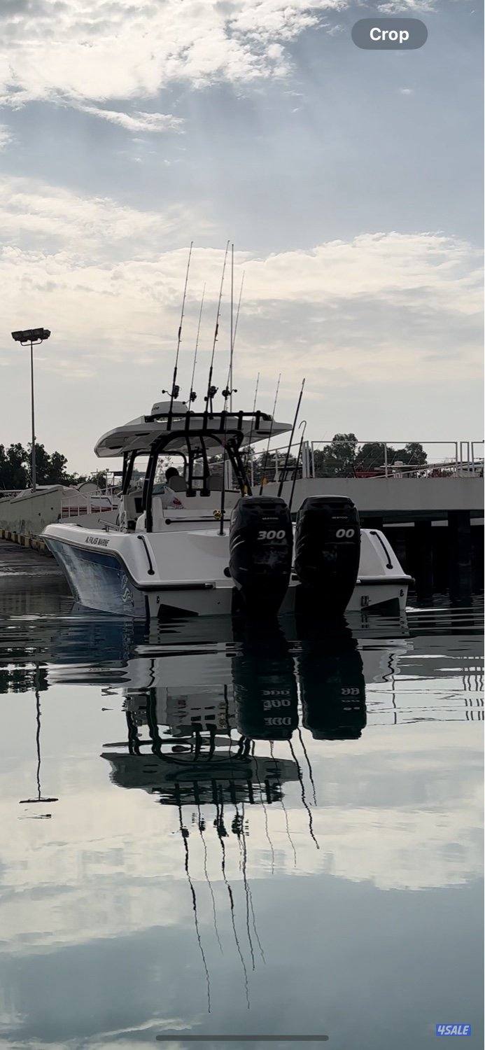 للبيع عدد ٢ مكاين ميركوري ڤيرادو 300 موديل 2018 ( نظاف جداً ) 1500 ساعه0