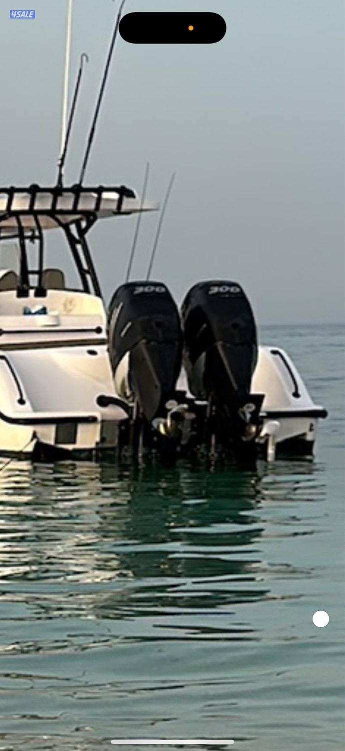 للبيع عدد ٢ مكاين ميركوري ڤيرادو 300 موديل 2018 ( نظاف جداً ) 1500 ساعه1