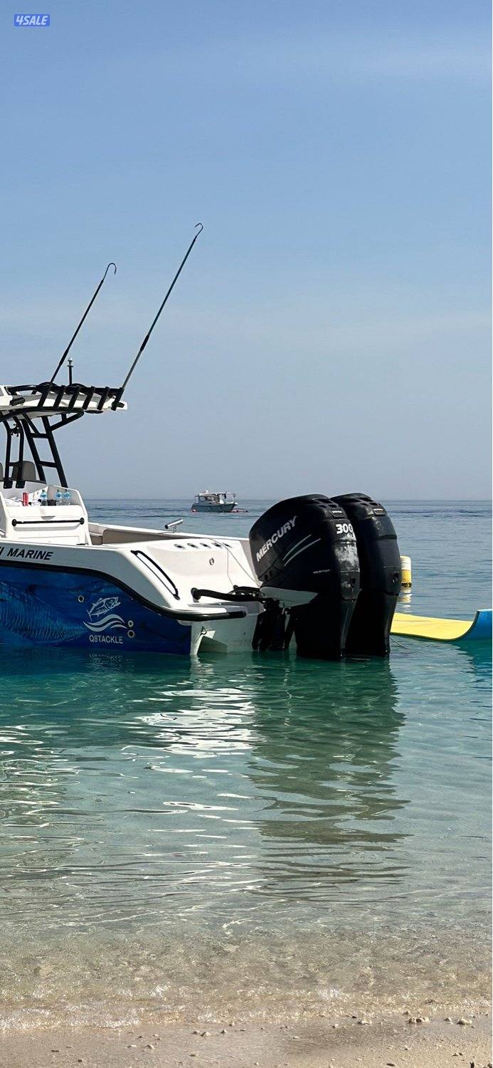 للبيع عدد ٢ مكاين ميركوري ڤيرادو 300 موديل 2018 ( نظاف جداً ) 1500 ساعه2