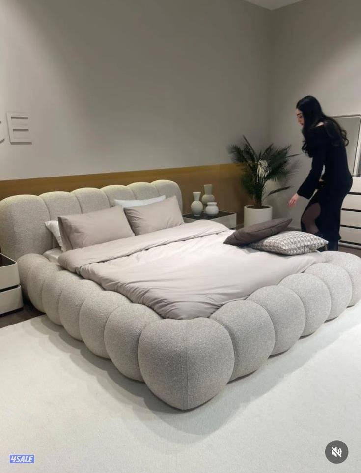 سراير أمريكي تفصال وجاهز حسب الطلب جميع المقاسات متوفره بأقل الأسعار.1