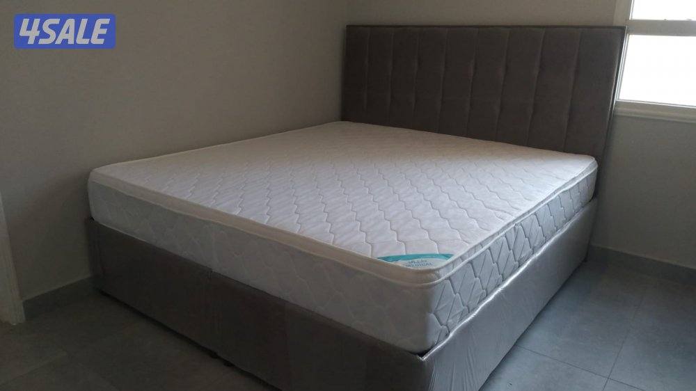 سراير أمريكي تفصال وجاهز حسب الطلب جميع المقاسات متوفره بأقل الأسعار.9