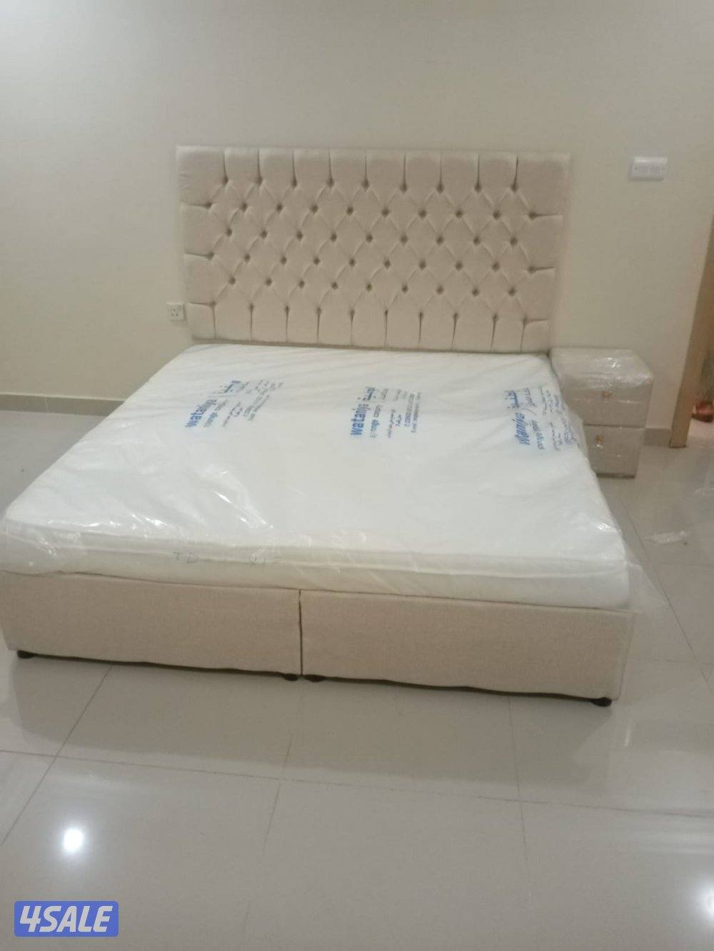 يوم العرض عليك تنزلت سرير ودوشك طبي بارخص سعر5