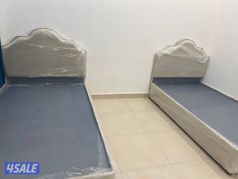 سراير طبيه ماترس طبي سراير حديد2