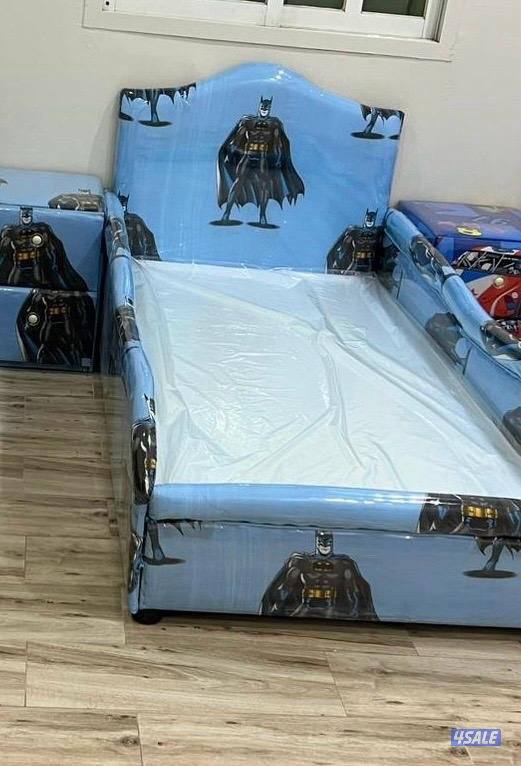 سراير طبيه ماترس طبي سراير حديد4