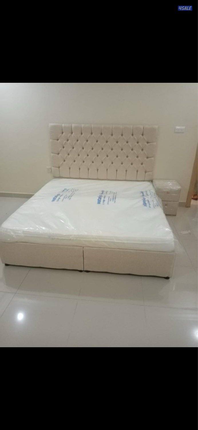 سراير طبيه ماترس طبي سراير حديد10