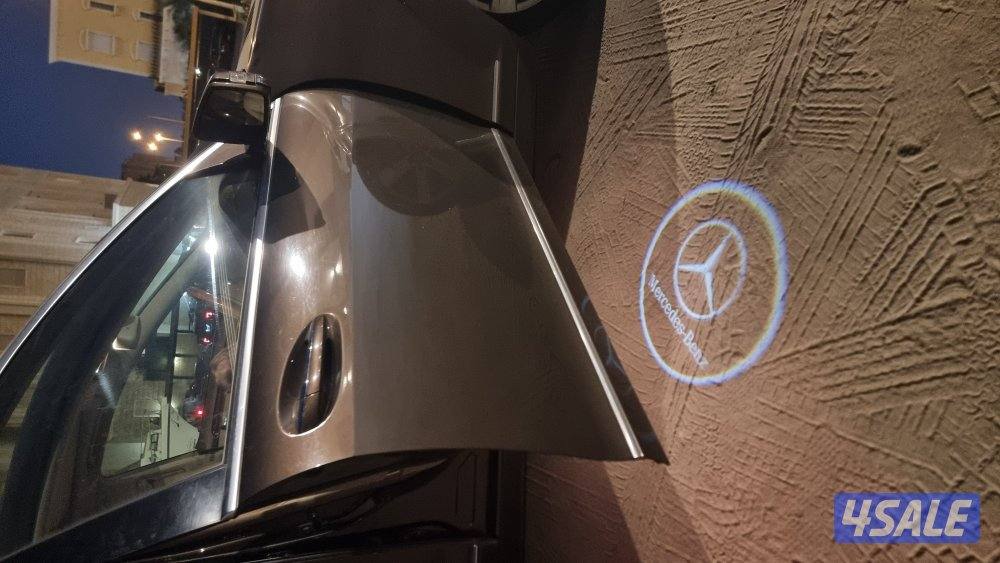 بحالة الوكالة Mercedes S 3004