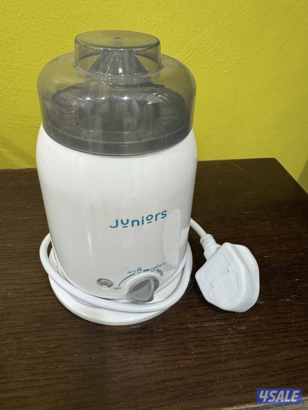 Baby items just like new0