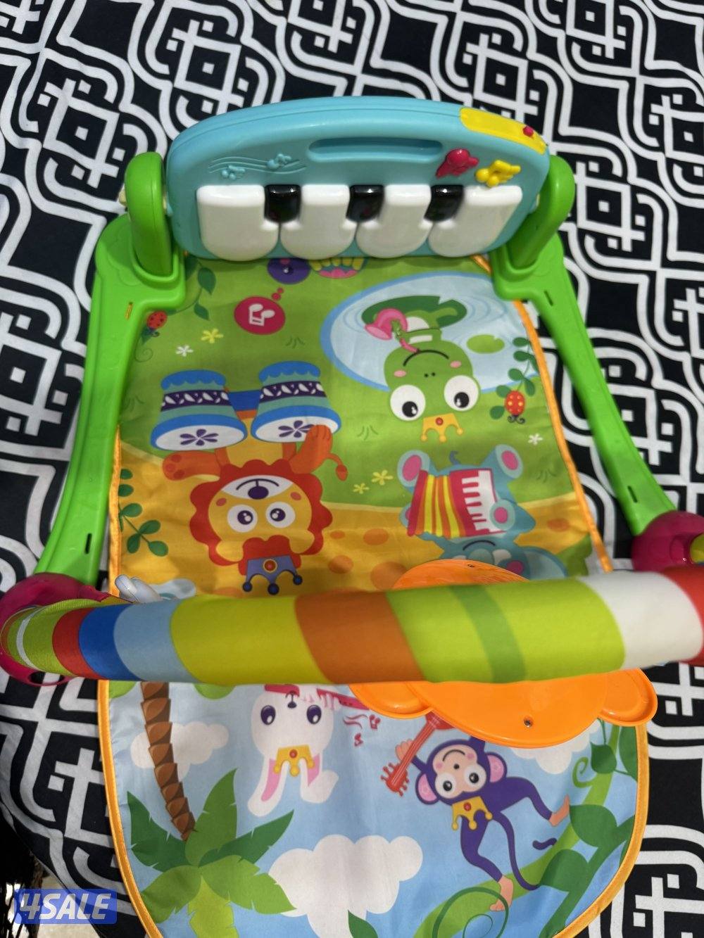 Baby items just like new5