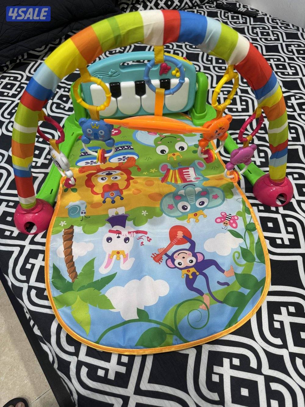 Baby items just like new6