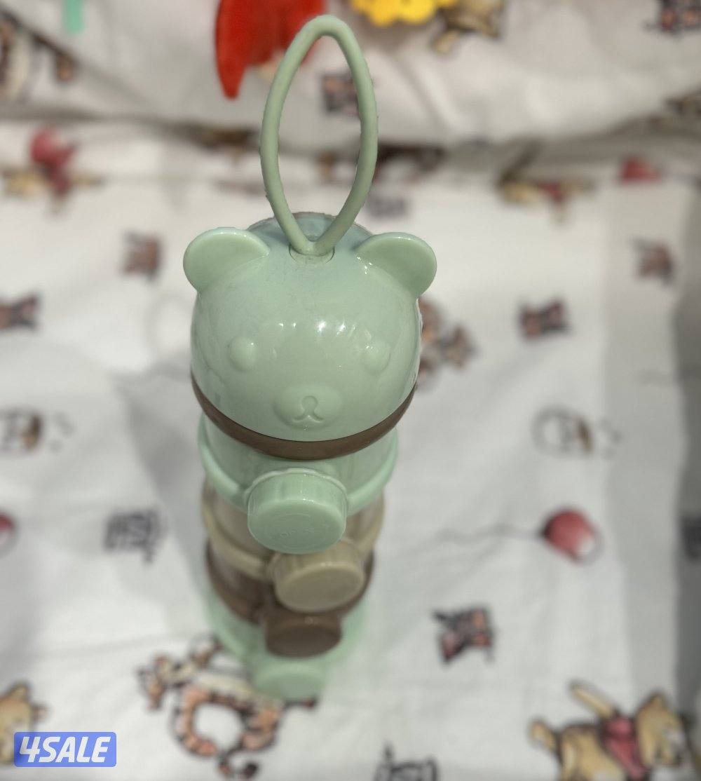 Baby items just like new9