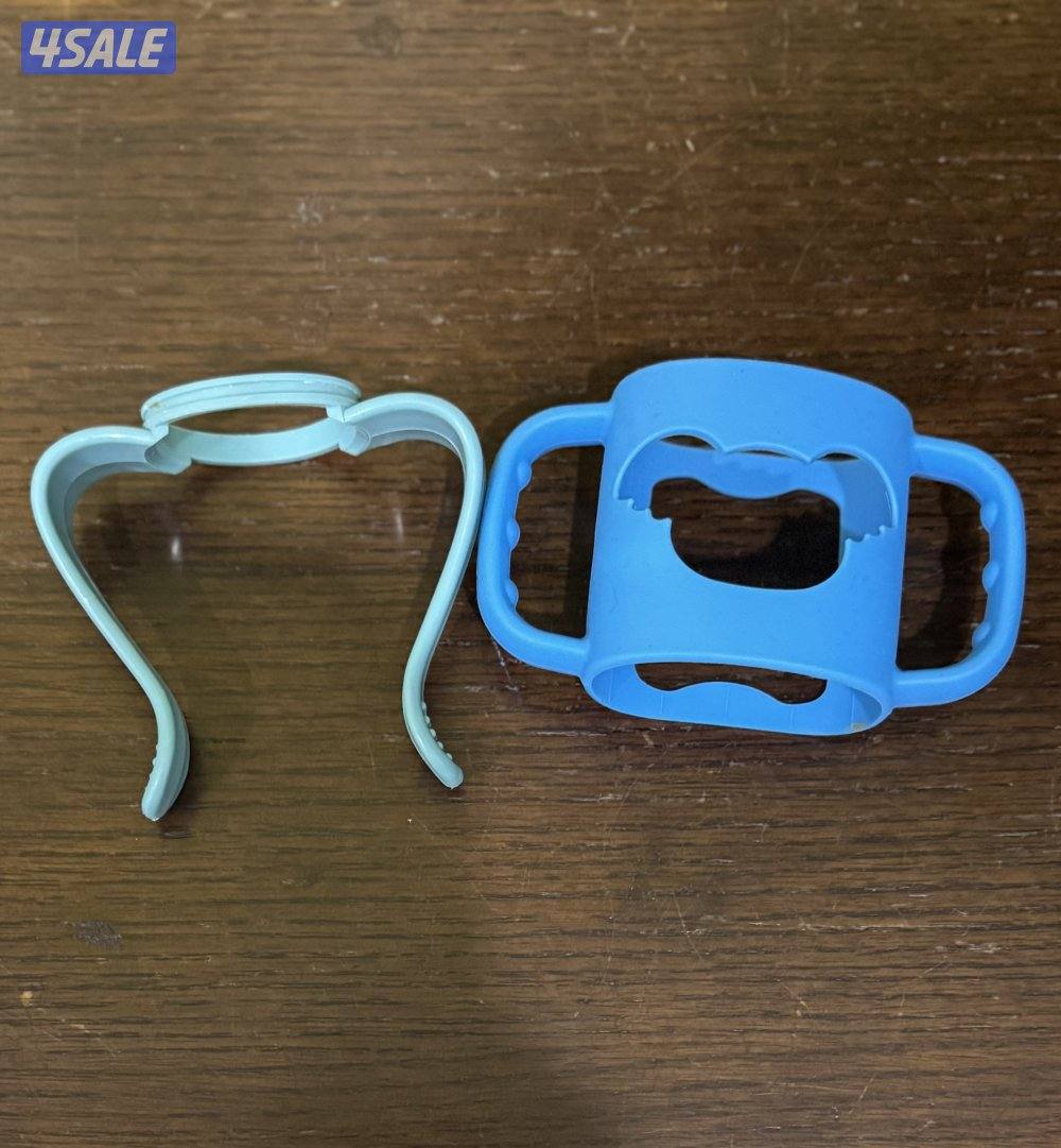 Baby items just like new11