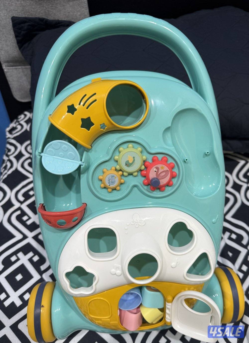 Baby items just like new12