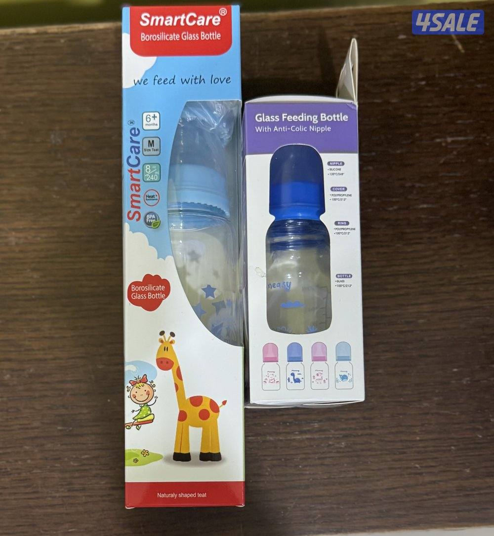 Baby items just like new13