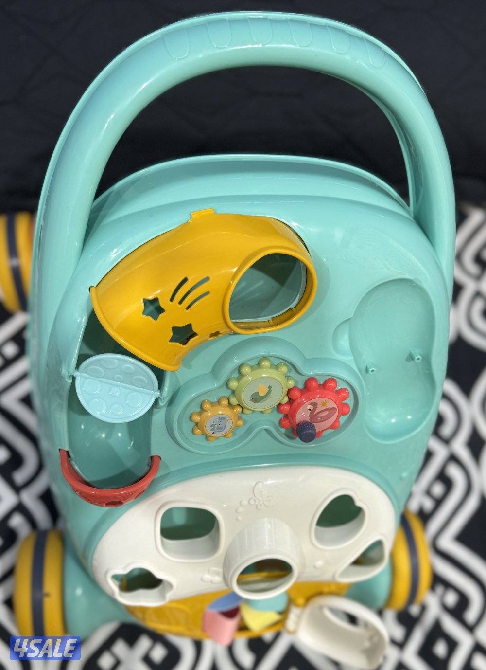 Baby items just like new14