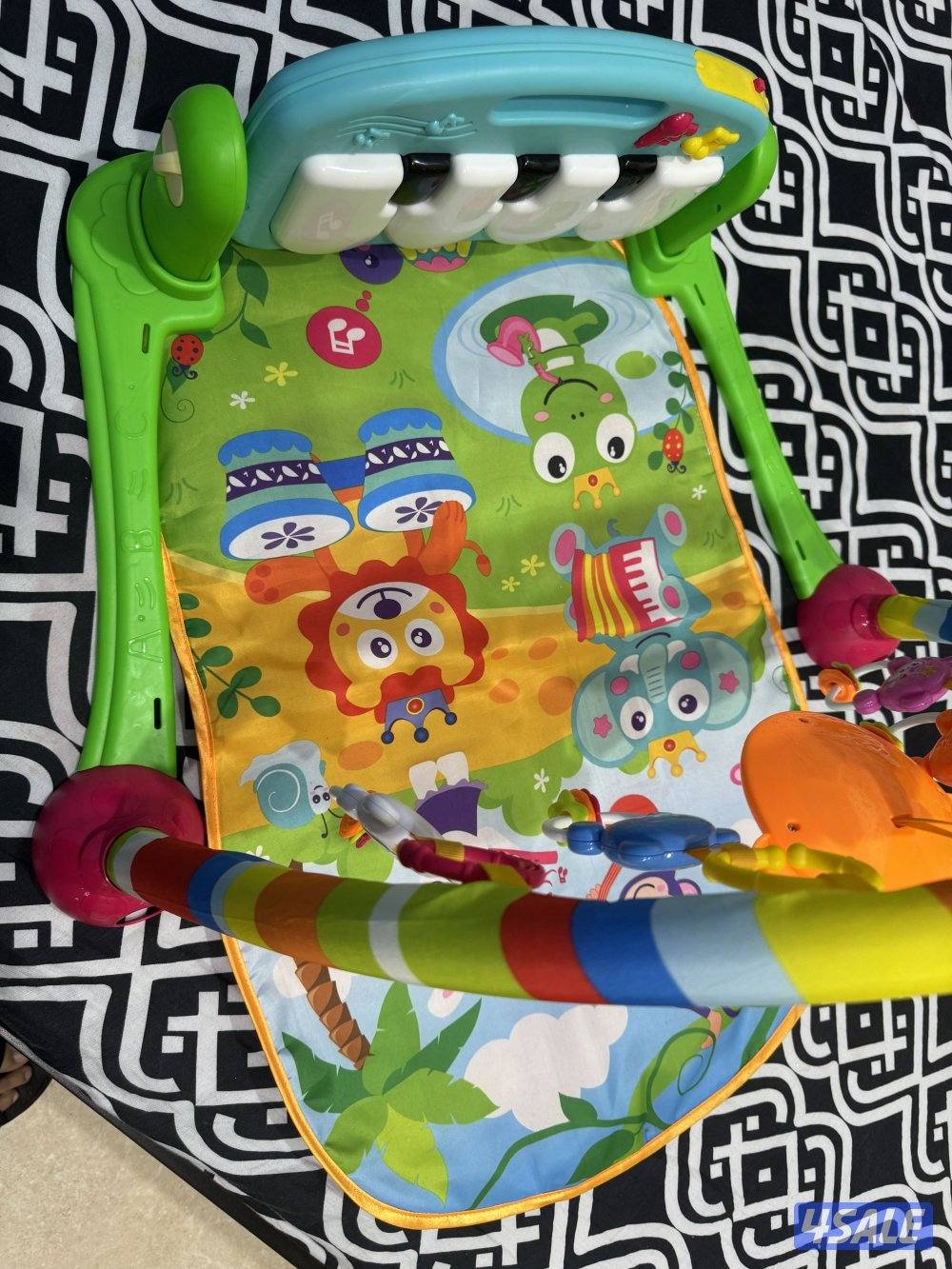Baby items just like new15