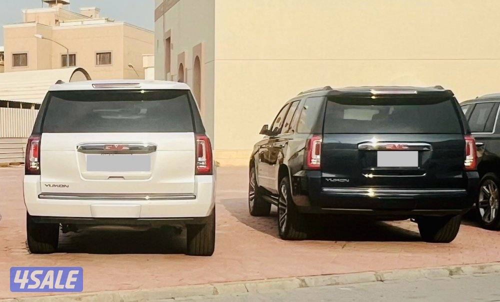2018 يوكن دينالي0