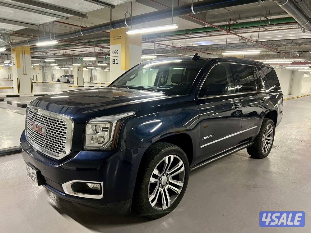 2018 يوكن دينالي6