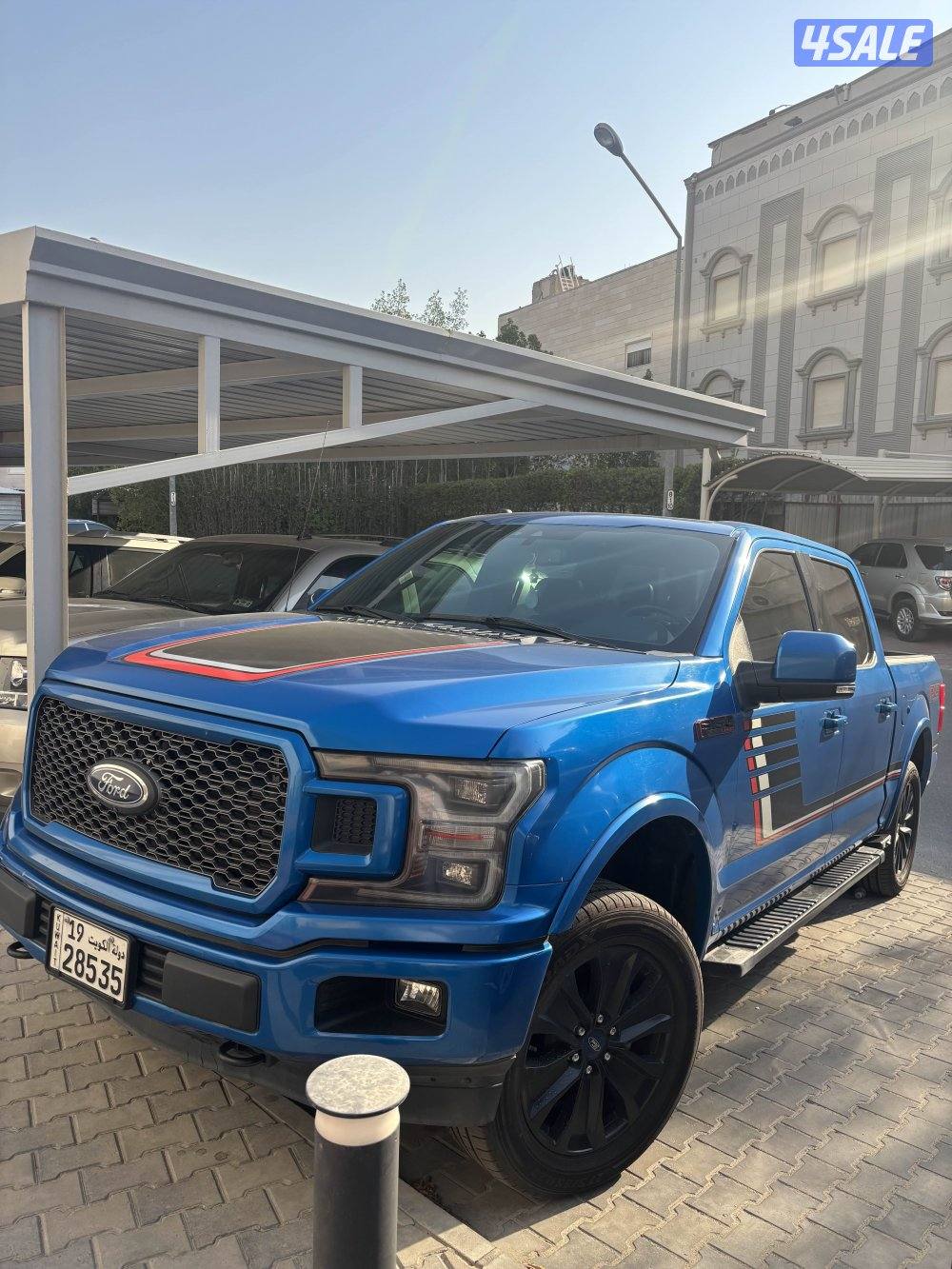 فورد 150 لاريت سبورت الفل اخو الجديد صبغ الوكالة اعلى فئة ولا ملاحظة0