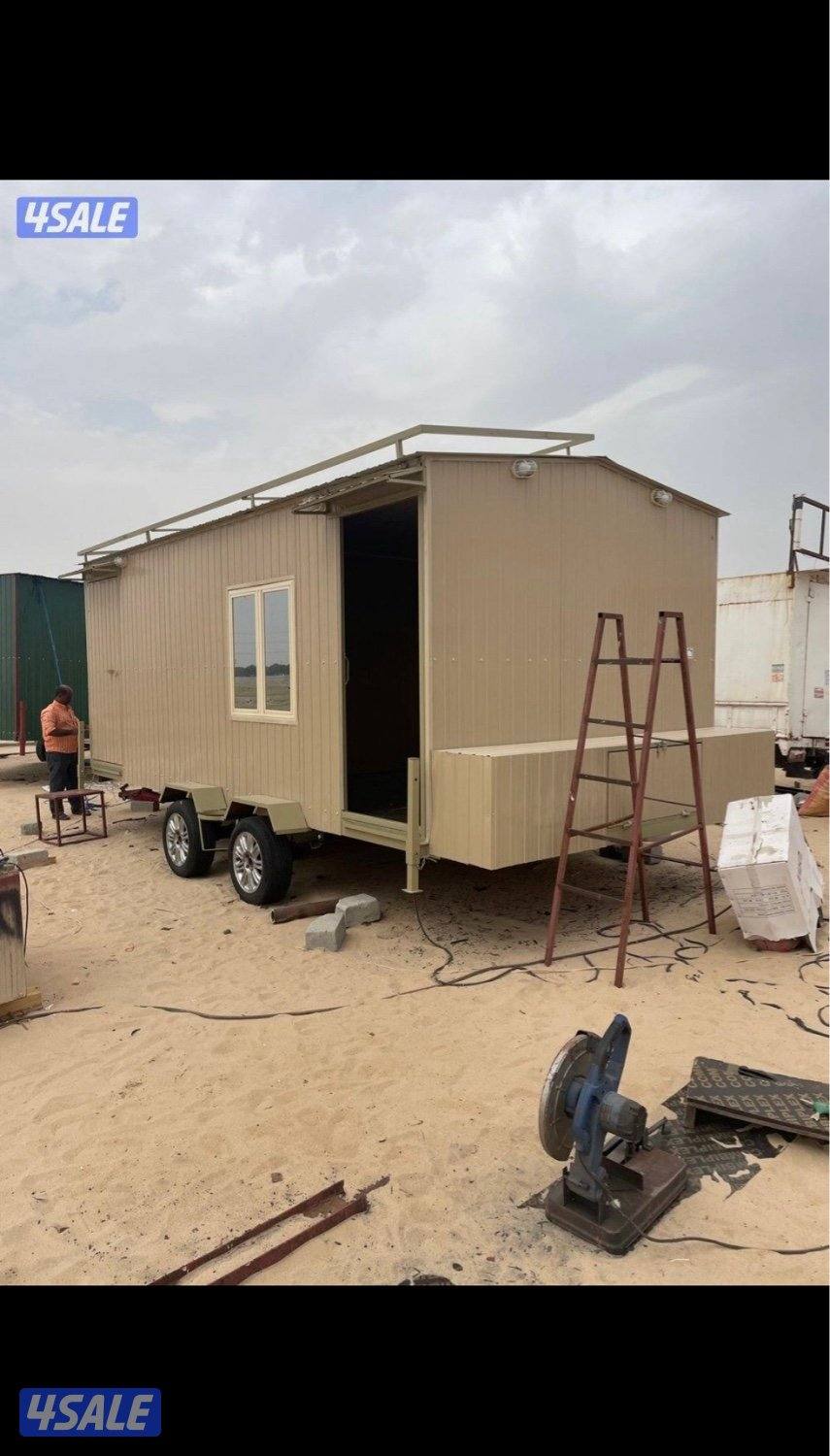 شاليهات وغرف راعي مطابخ5