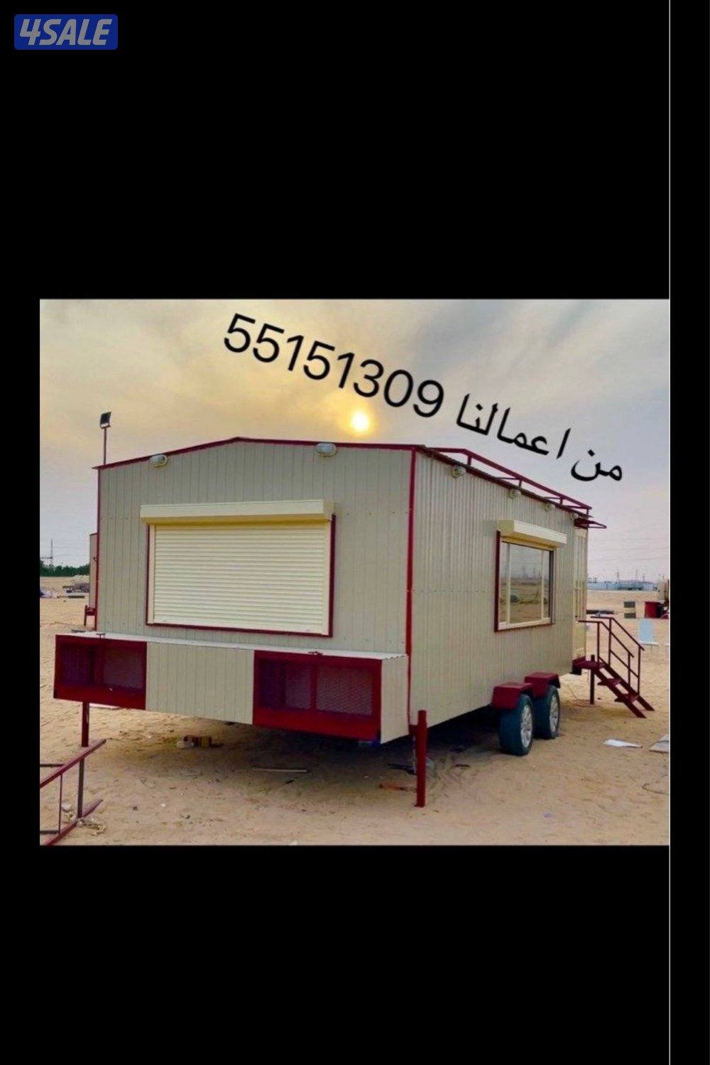 شاليهات وغرف راعي مطابخ7