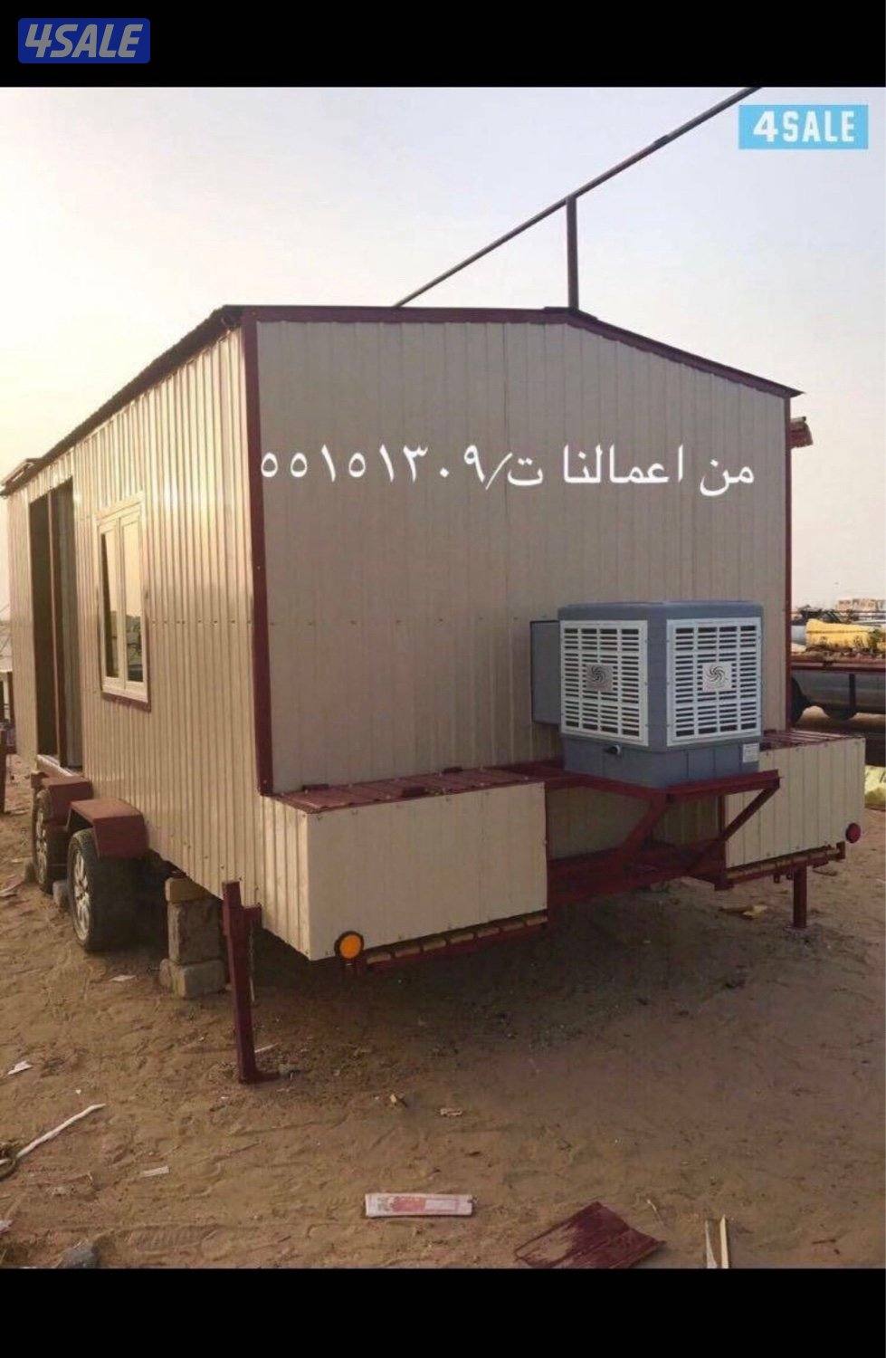 شاليهات وغرف راعي مطابخ11