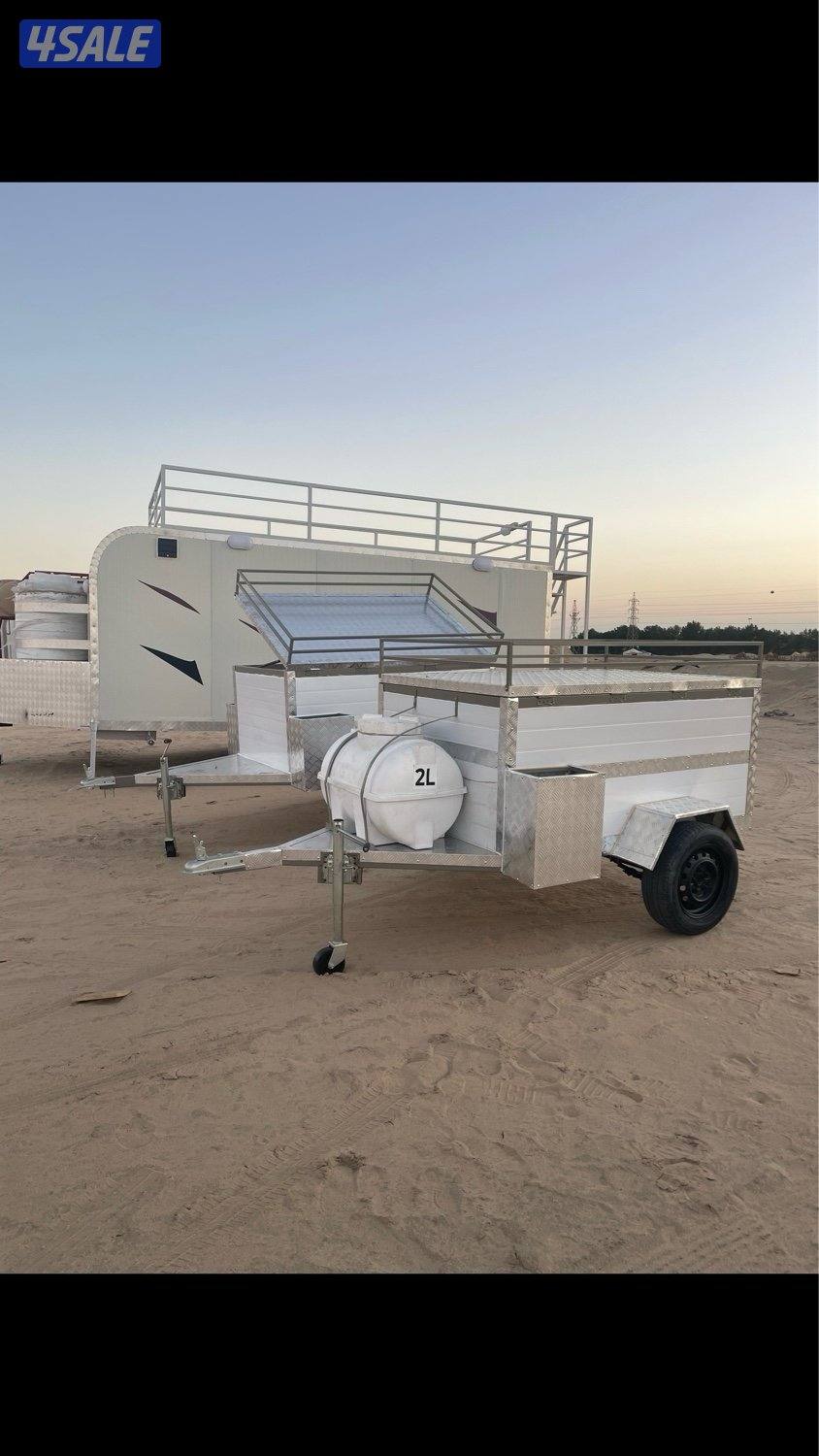 قلص كشتات وسفر7