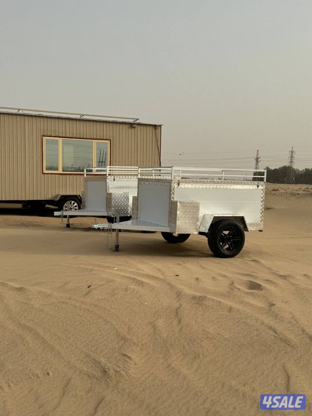 قلص كشتات وسفر12