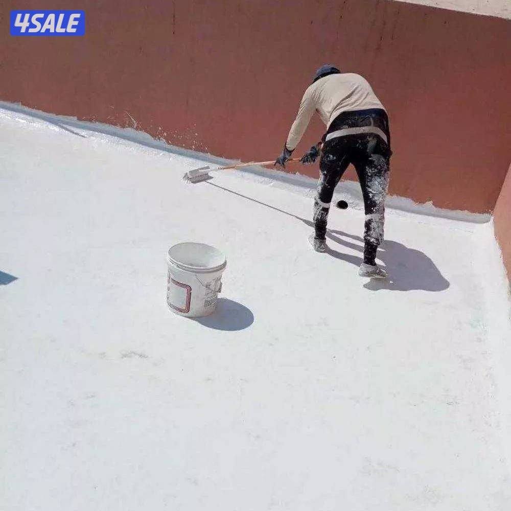 متخصص جميع العوازل الأسطح والمطابخ والحمامات8