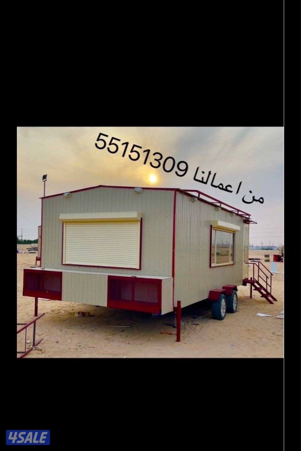 غرفه شاليهات سحب4