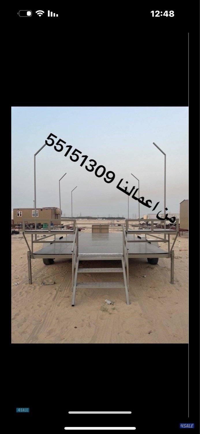 غرفه شاليهات سحب5