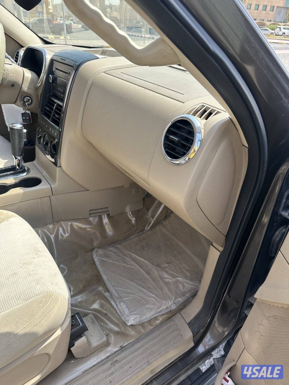 حجم المحرك 4.0 V63