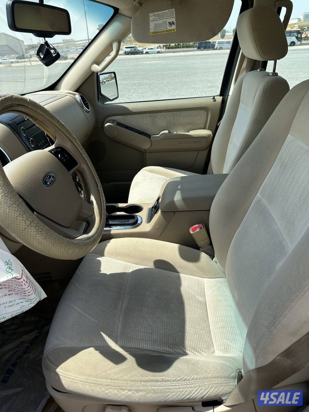 حجم المحرك 4.0 V65