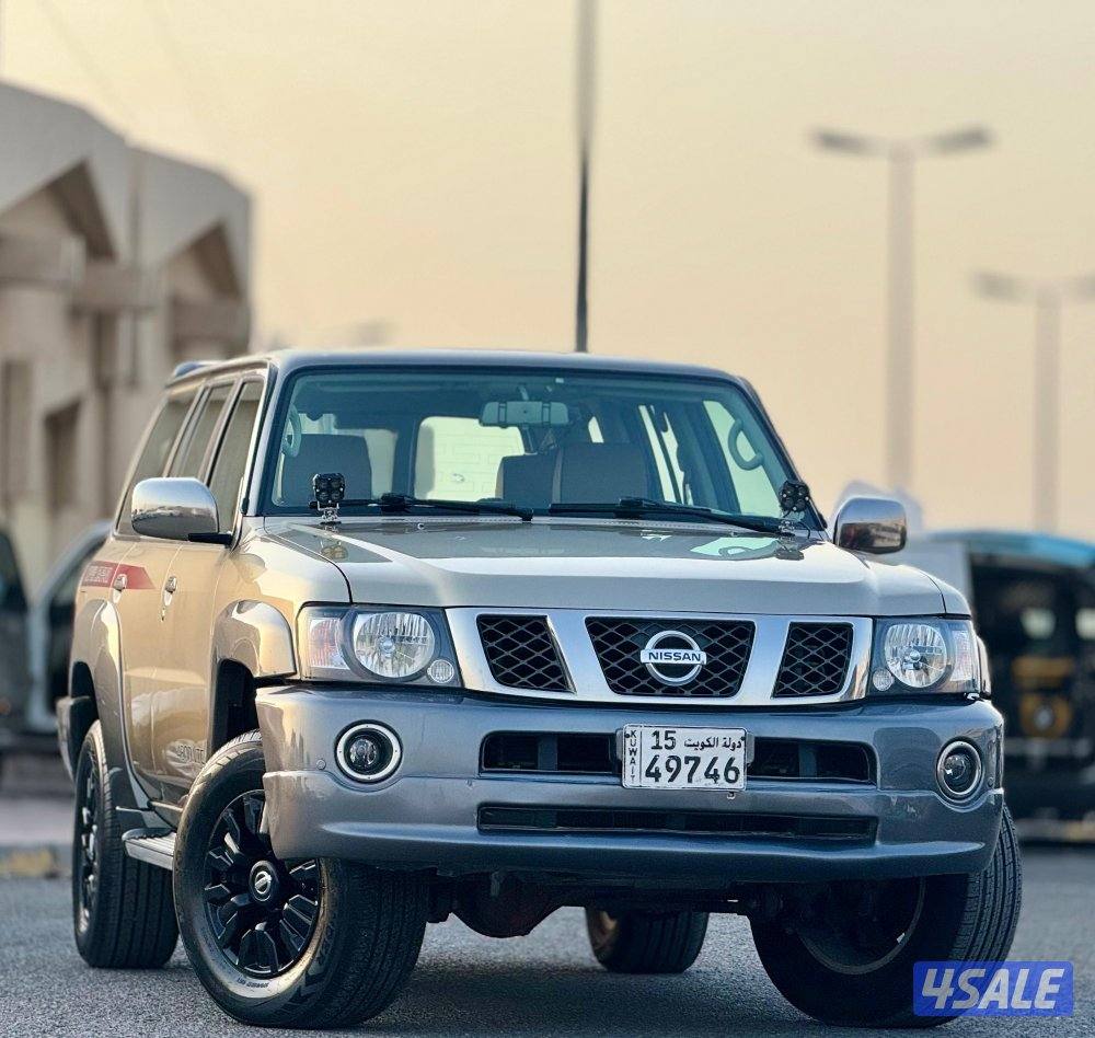 فتك سوبر سفاري 20191
