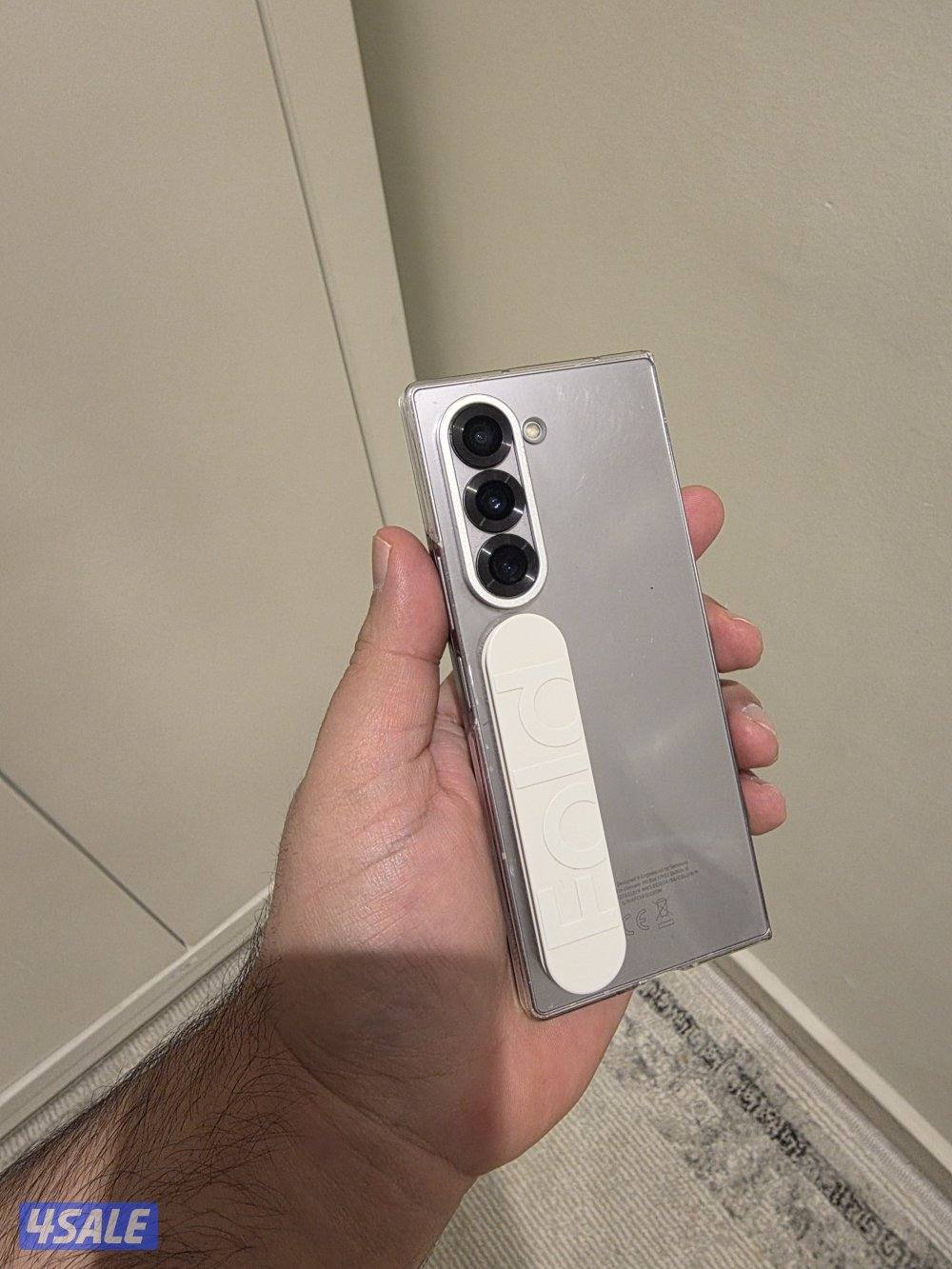 Z fold 6 5120