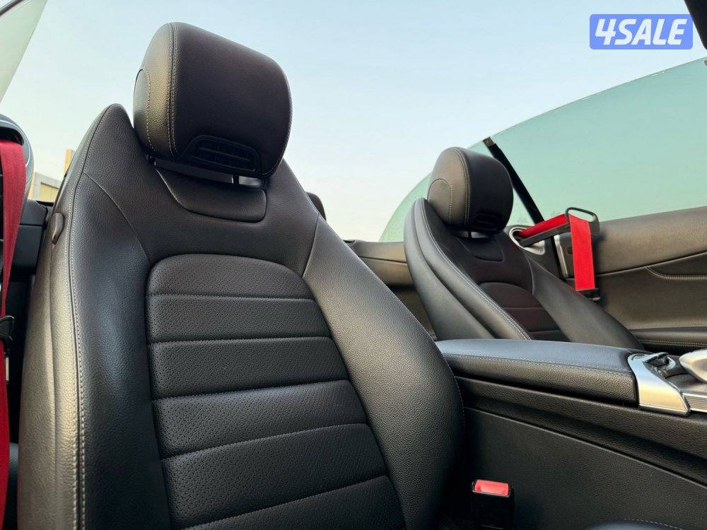 MERCEDES C300 _20188