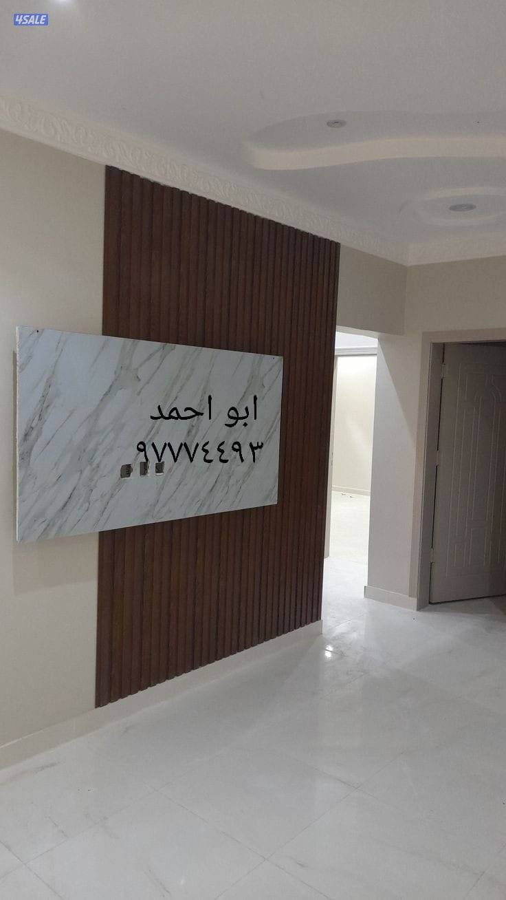اصباغ وديكورات ابو احمد4