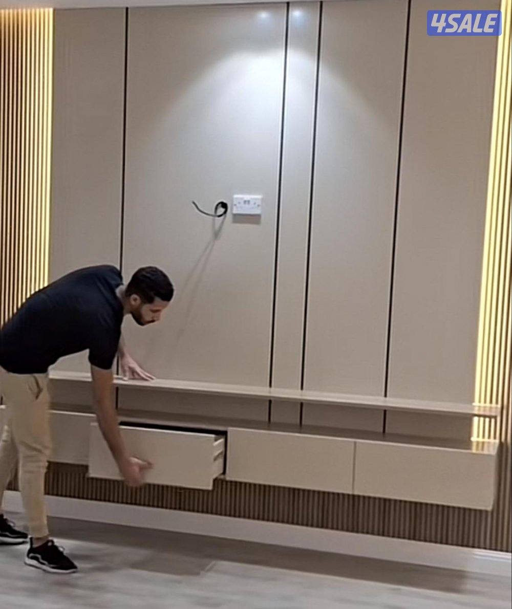 اصباغ وديكورات ابو احمد7