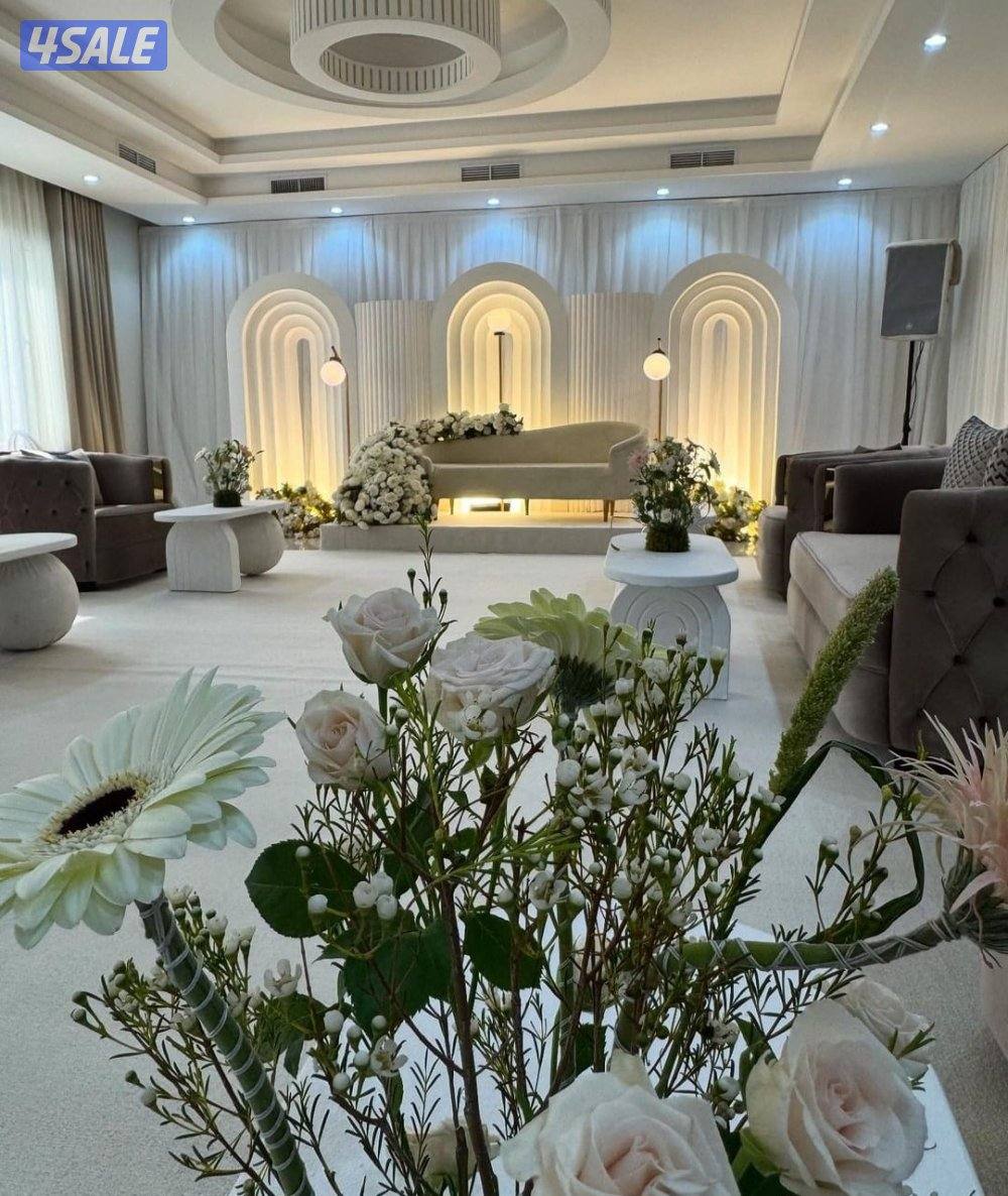 تجهيزات حفلات وكوش وطاولات وكراسي وتجهيز حفلات كامله14