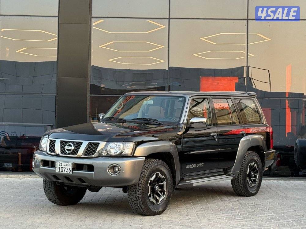 SUPER SAFARI VTC4800 _2022 صبغ الوكالة1