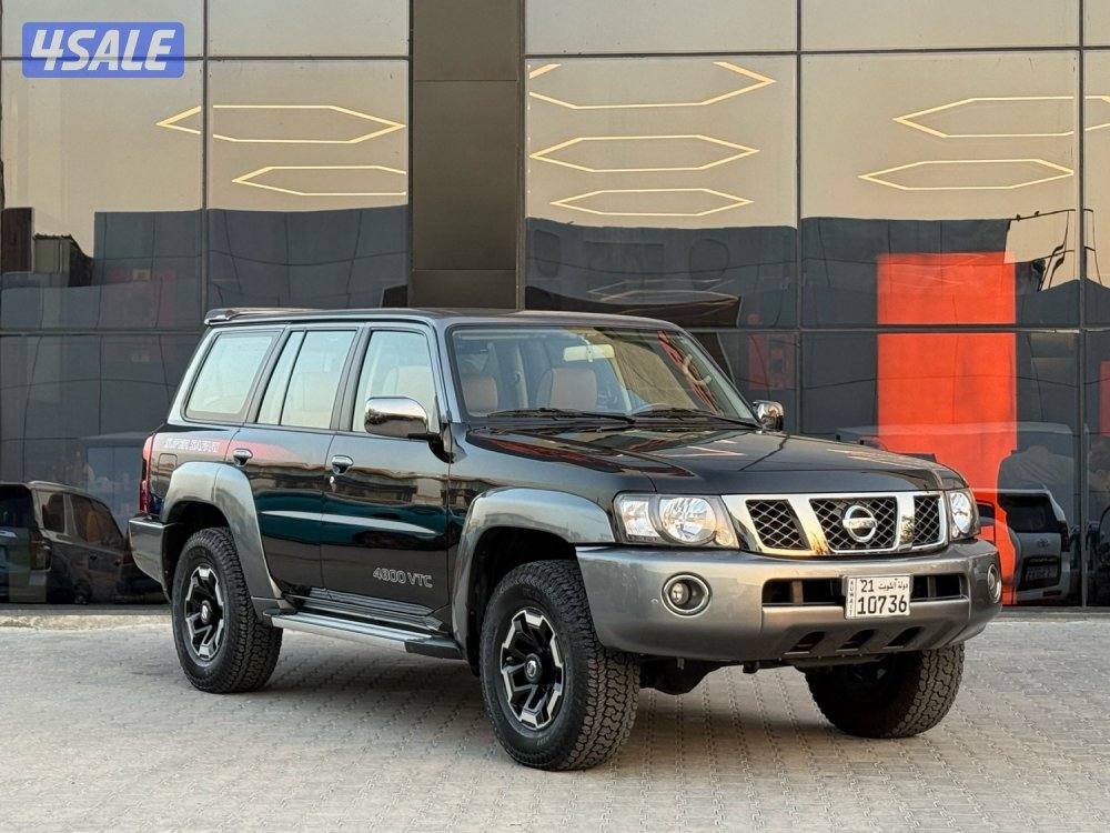 SUPER SAFARI VTC4800 _2022 صبغ الوكالة0