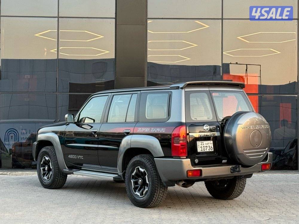 SUPER SAFARI VTC4800 _2022 صبغ الوكالة4