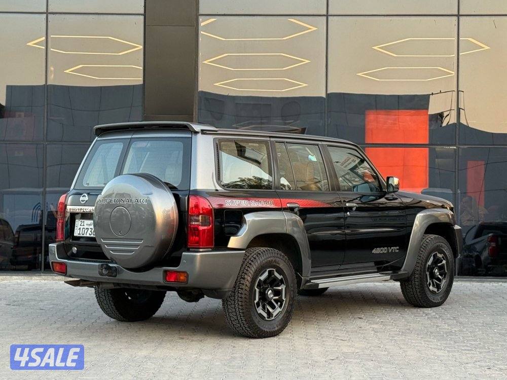 SUPER SAFARI VTC4800 _2022 صبغ الوكالة3