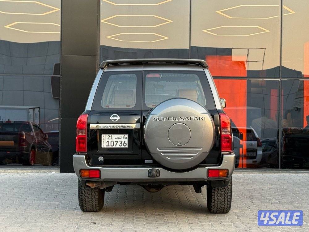 SUPER SAFARI VTC4800 _2022 صبغ الوكالة5