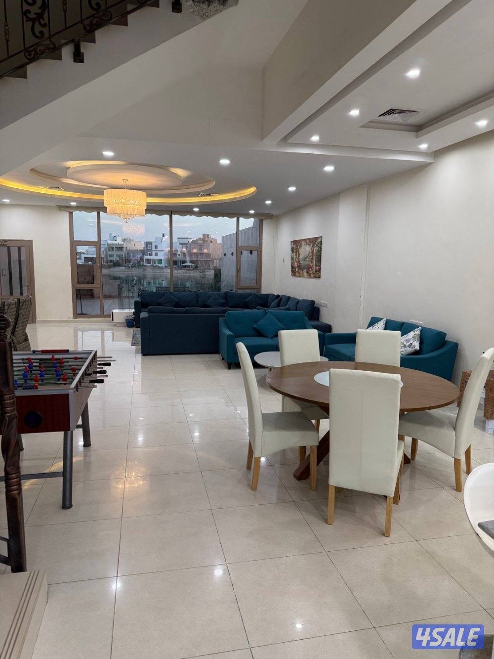 شاليه للعائلات سوبر ديلوكس اقرب تاريخ ٢٥ الخميس4