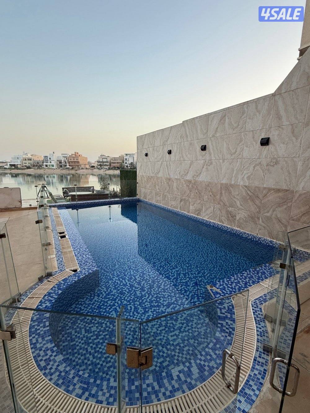 شاليه للعائلات سوبر ديلوكس اقرب تاريخ ٢٥ الخميس6